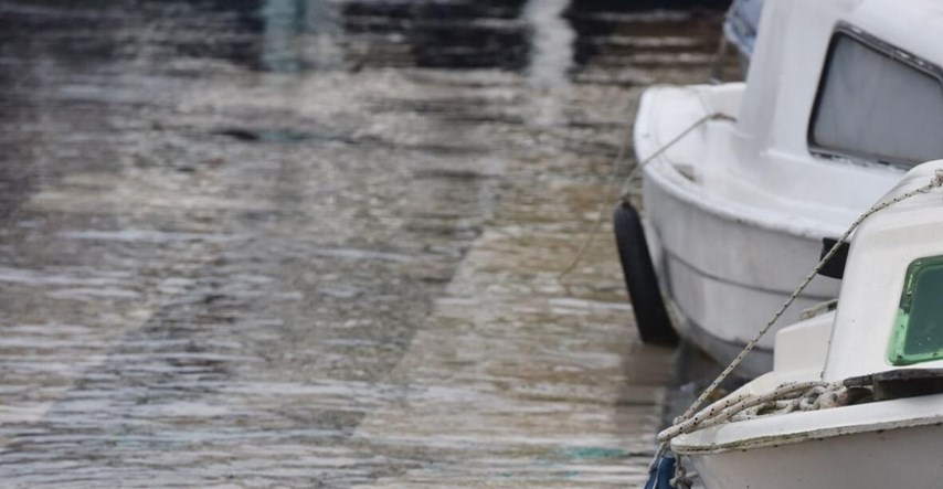 More poplavilo slovensku pomorsku upravu u Kopru